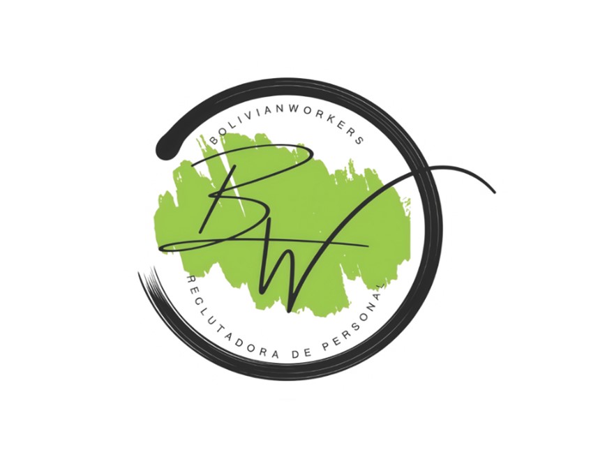 Bolivian Workers Logo
